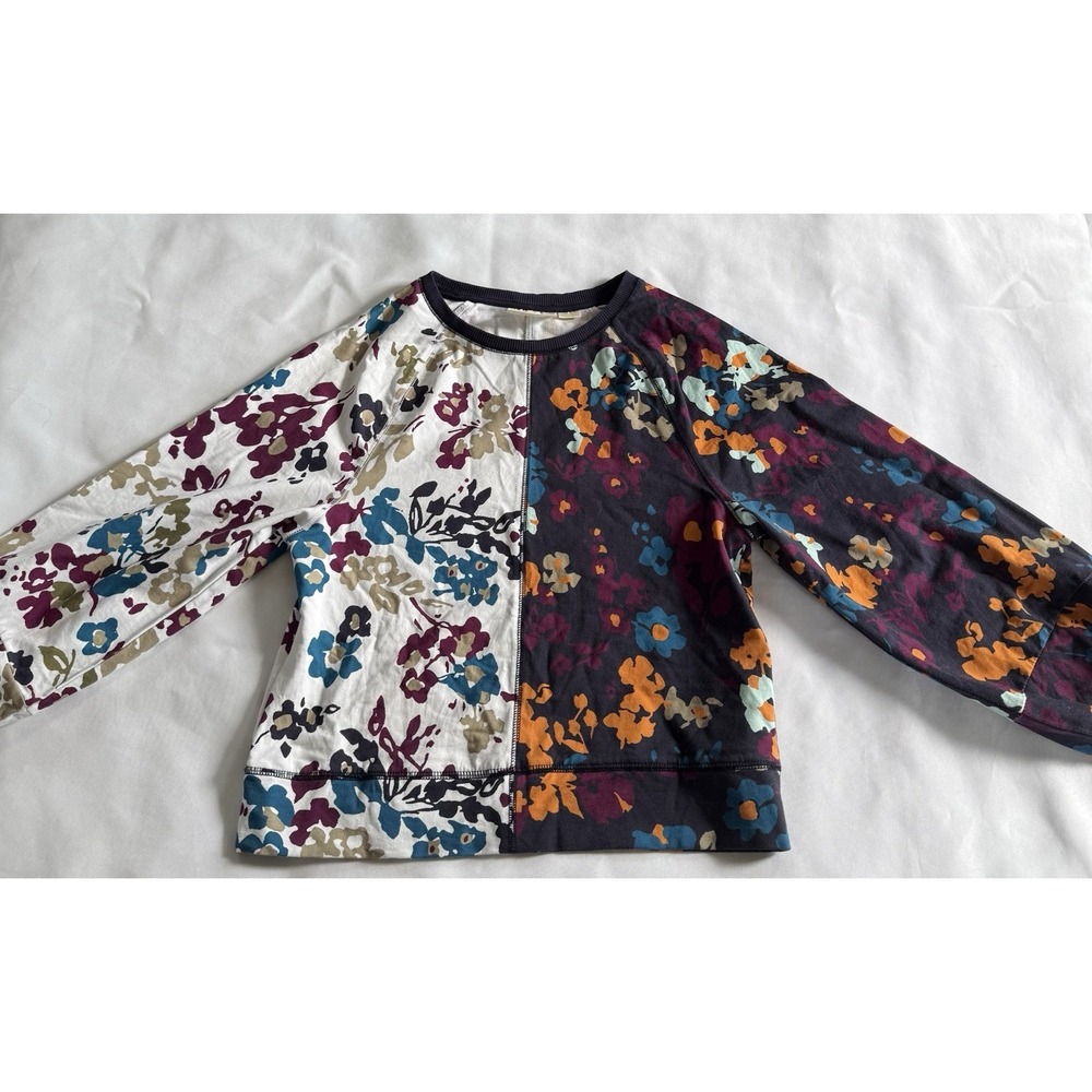 Maeve By Anthropology Women's XS Long Sleeve Shirt